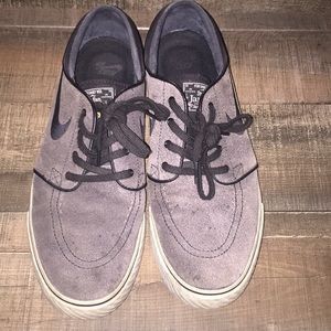 Men’s Nike Janoski